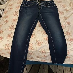 Jade jeans